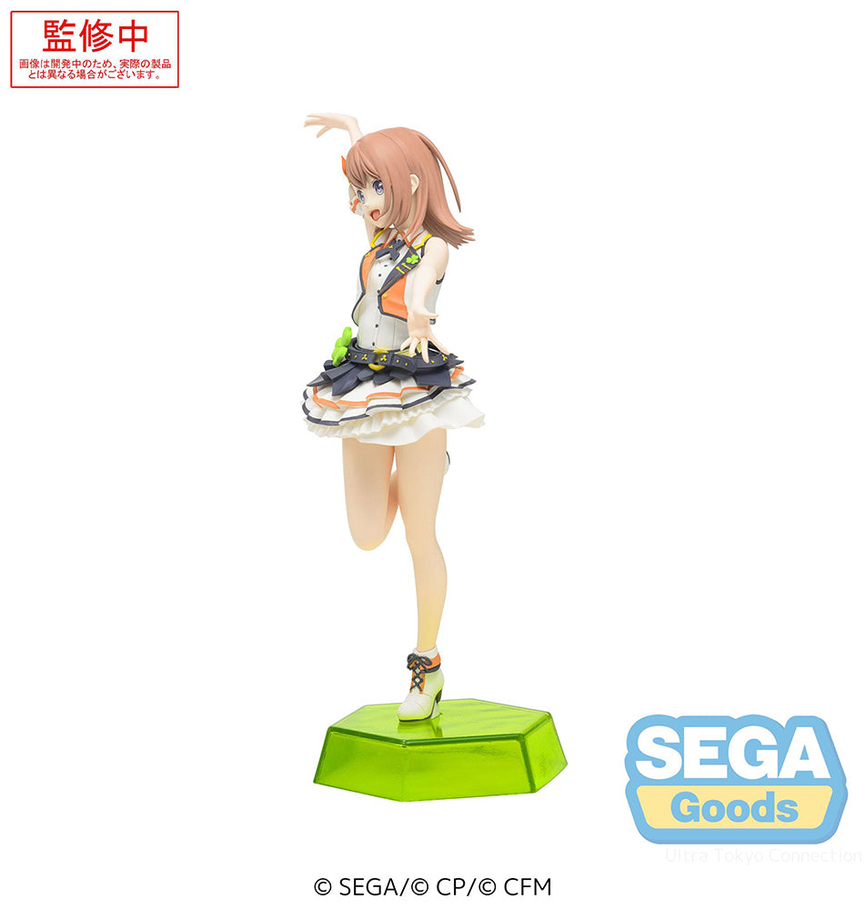 Desktop x Decorate Collections HATSUNE MIKU: COLORFUL STAGE! Hanasato Minori