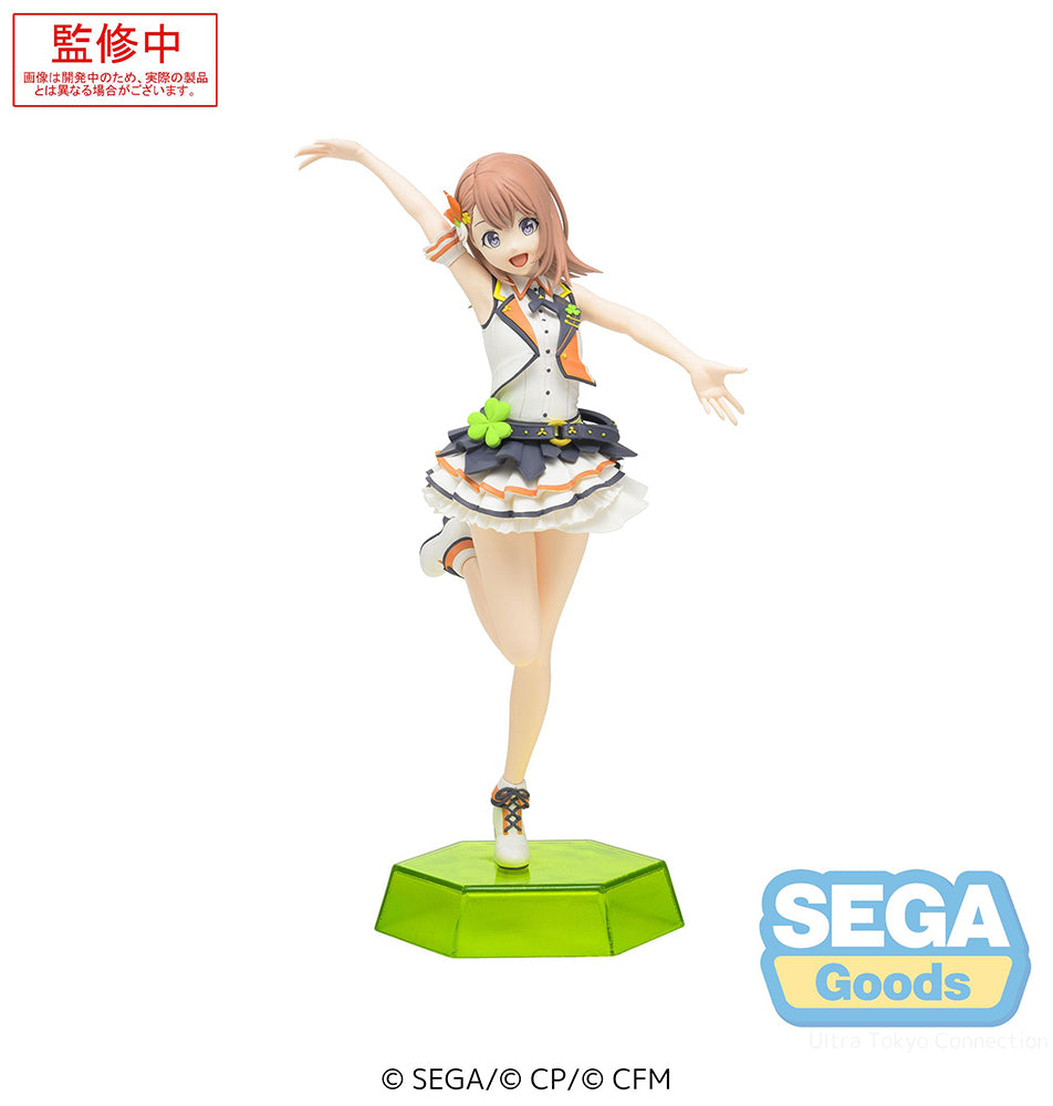 Desktop x Decorate Collections HATSUNE MIKU: COLORFUL STAGE! Hanasato Minori
