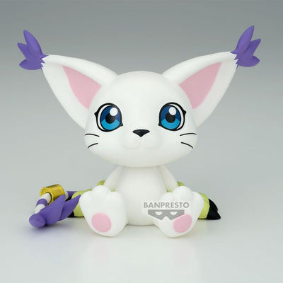 Digimon Adventures - Sofvimates - Tailmon Figure