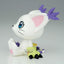 Digimon Adventures - Sofvimates - Tailmon Figure