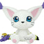 Digimon Adventures - Sofvimates - Tailmon Figure