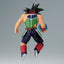 Dragon Ball Z Bardock G x Materia Statue