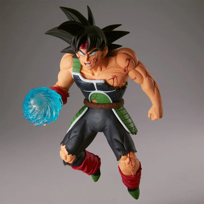 Dragon Ball Z Bardock G x Materia Statue