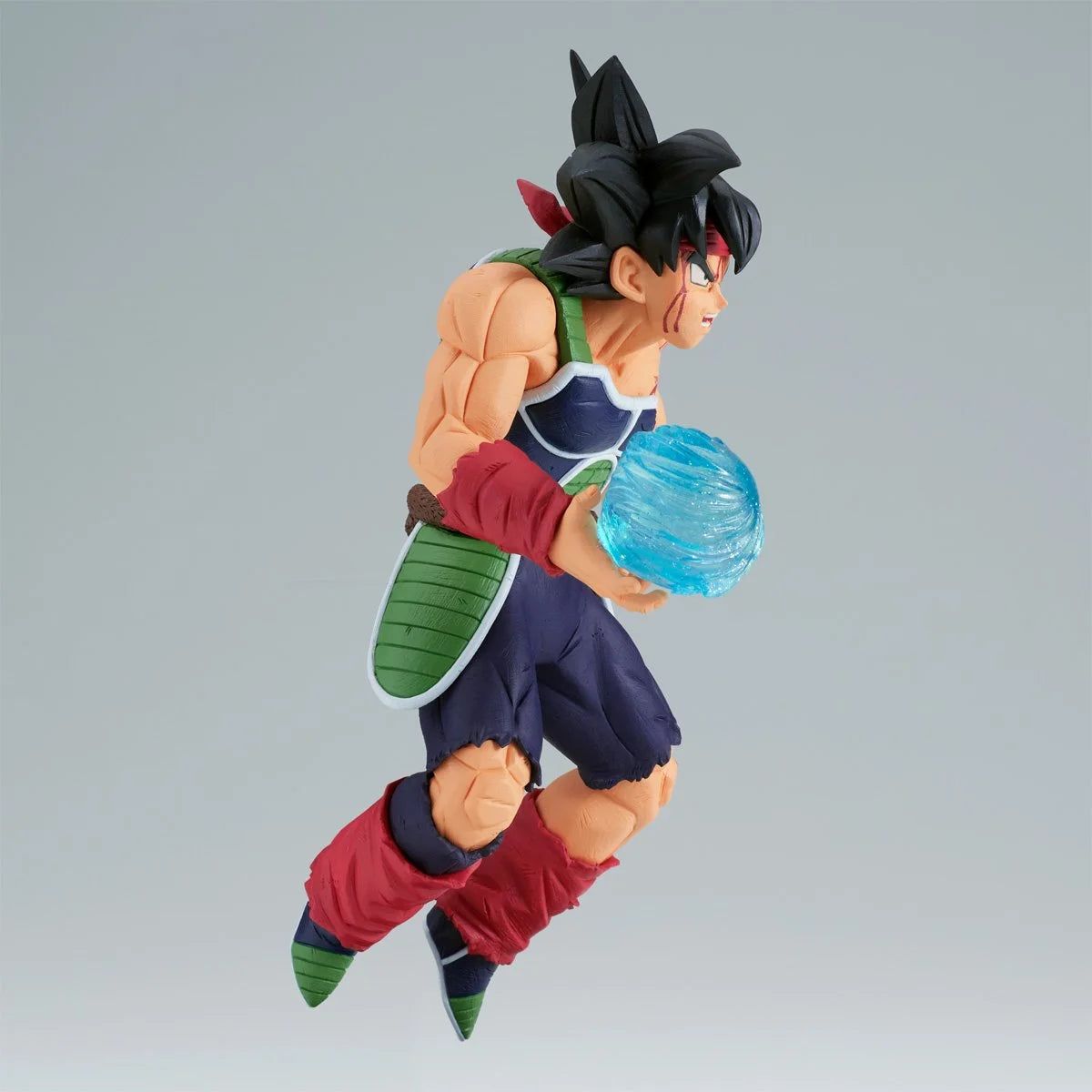 Dragon Ball Z Bardock G x Materia Statue