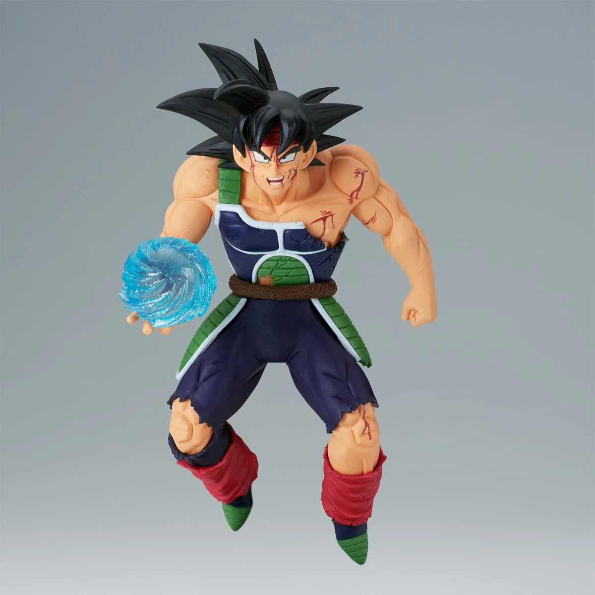 Dragon Ball Z Bardock G x Materia Statue