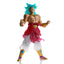 Dragon Ball Z Super Saiyan Broly Clearise Statue