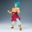 Dragon Ball Z Super Saiyan Broly Clearise Statue