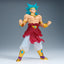 Dragon Ball Z Super Saiyan Broly Clearise Statue