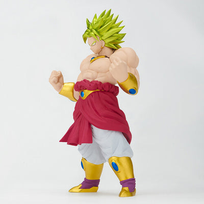 Dragon Ball Z - Blood Of Saiyans - Super Saiyan Broly