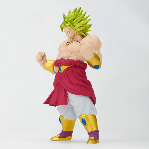 Dragon Ball Z - Blood Of Saiyans - Super Saiyan Broly