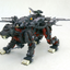 Zoids EPZ-003 Great Sabre Marking Plus Ver.