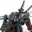 Zoids EPZ-003 Great Sabre Marking Plus Ver.
