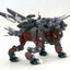 Zoids EPZ-003 Great Sabre Marking Plus Ver.