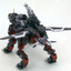 Zoids EPZ-003 Great Sabre Marking Plus Ver.