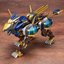 Zoids EZ-054 Liger Zero X Model Kit