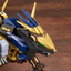 Zoids EZ-054 Liger Zero X Model Kit