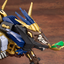 Zoids EZ-054 Liger Zero X Model Kit