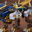 Zoids EZ-054 Liger Zero X Model Kit