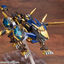 Zoids EZ-054 Liger Zero X Model Kit