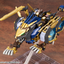 Zoids EZ-054 Liger Zero X Model Kit