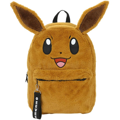 Eevee Plush Backpack (Pokemon)