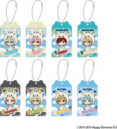 Ensemble Stars!! Toy Box Charm Collection Vol. 2