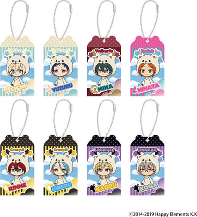 Ensemble Stars!! Toy Box Charm Collection Vol. 3