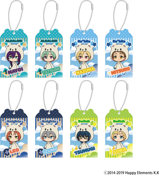 Ensemble Stars!! Toy Box Charm Collection Vol. 5