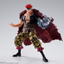 S.H.Figuarts Eustass Kid - The Raid on Onigashima - "One Piece" Action Figure