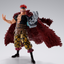 S.H.Figuarts Eustass Kid - The Raid on Onigashima - "One Piece" Action Figure