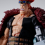 S.H.Figuarts Eustass Kid - The Raid on Onigashima - "One Piece" Action Figure