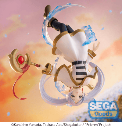FIGURIZMα Frieren: Beyond Journey's End Frieren Flower Dance