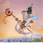 FIGURIZMα Frieren: Beyond Journey's End Frieren Flower Dance