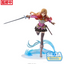 FIGURIZMα "Sword Art Online Progressive: Scherzo of Deep Night" "Asuna"