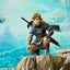 FIGURIZMα The Legend of Zelda: Tears of the Kingdom Link Figure