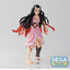 Figurizm Demon Slayer: Kimetsu no Yaiba Nezuko Kamado -Demon Form Advancing Ver.-