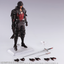 FINAL FANTASY XVI BRING ARTS™ Action Figure - CLIVE ROSFIELD