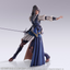 FINAL FANTASY XVI BRING ARTS™ Action Figure - JILL WARRICK