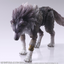 FINAL FANTASY XVI BRING ARTS™ Action Figure - TORGAL