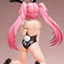 FREEing Milim: Bare Leg Bunny Ver. (That Time I Got Reincarnated as a Slime)