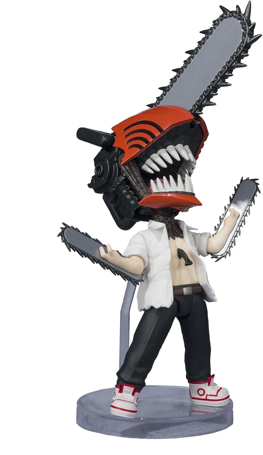 Figuarts Mini Chainsaw Man