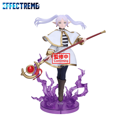 Frieren: Beyond Journey's End EFFECTREME FRIEREN
