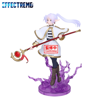 Frieren: Beyond Journey's End EFFECTREME FRIEREN