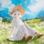 Frieren Summer Dress Ver. Desktop Cute Figure