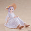 Frieren Summer Dress Ver. Desktop Cute Figure
