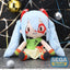 Fuwapetit Hatsune Miku -Project DIVA- X DE:MONSTAR Plush