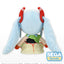 Fuwapetit Hatsune Miku -Project DIVA- X DE:MONSTAR Plush