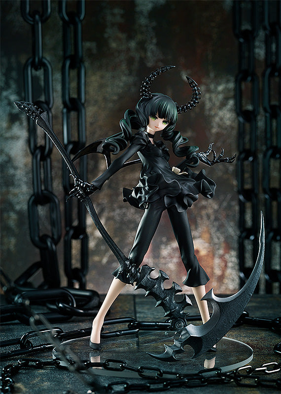 POP UP PARADE Dead Master Figure (Black Rock Shooter)