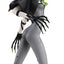 POP UP PARADE Dead Master: DAWN FALL Ver. Figure (Black Rock Shooter)