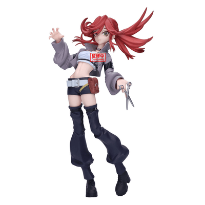Gachiakuta - Vibration Stars - Riyo Statue